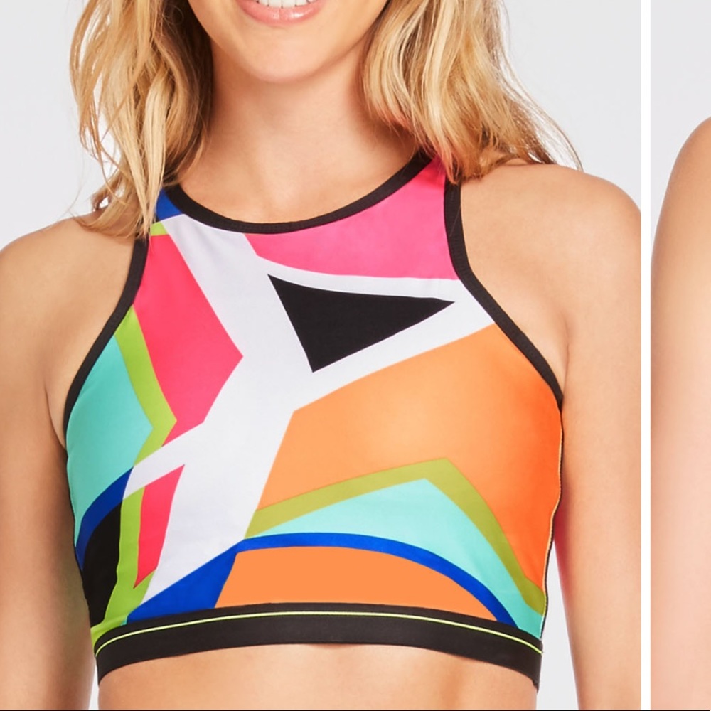 Fabletics Moorea bra